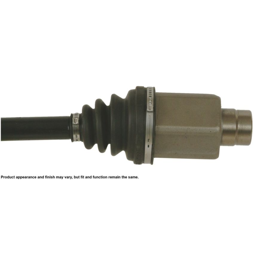 CARDONE Reman 60-4235 Remanufactured CV Axle Assembly