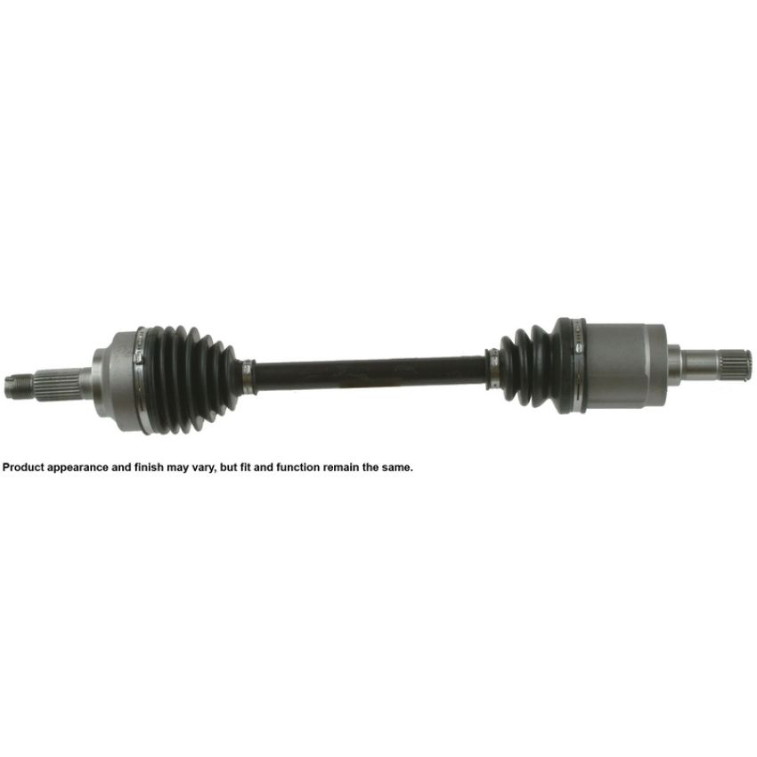 CARDONE Reman 60-4236 Remanufactured CV Axle Assembly