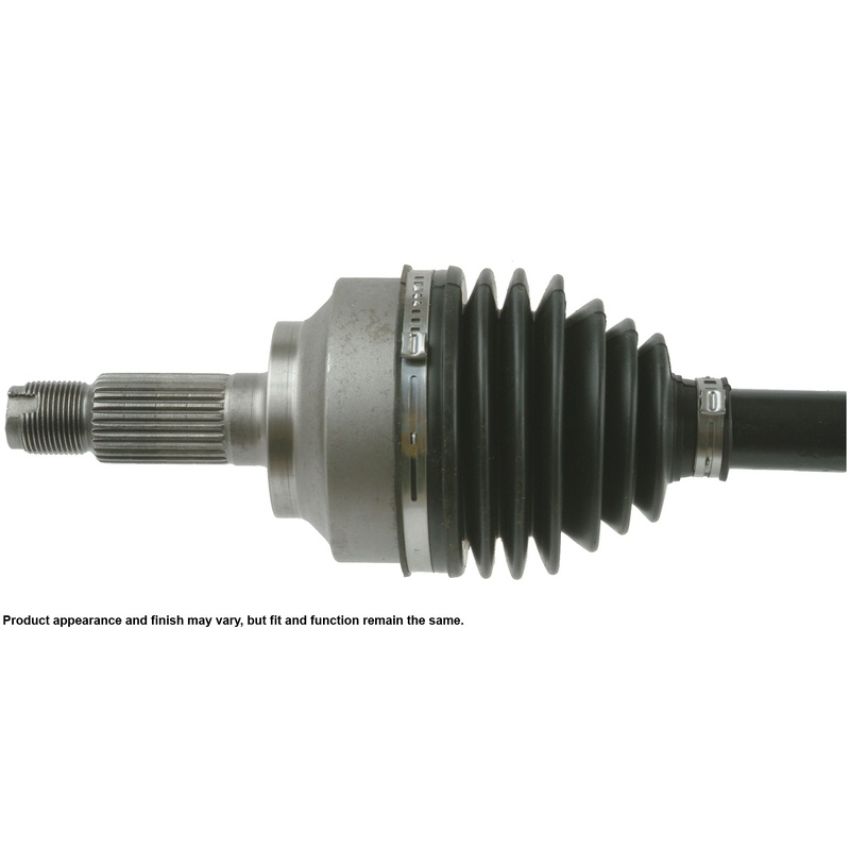 CARDONE Reman 60-4236 Remanufactured CV Axle Assembly