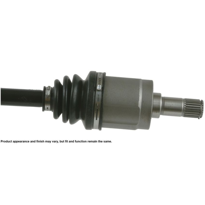 CARDONE Reman 60-4236 Remanufactured CV Axle Assembly