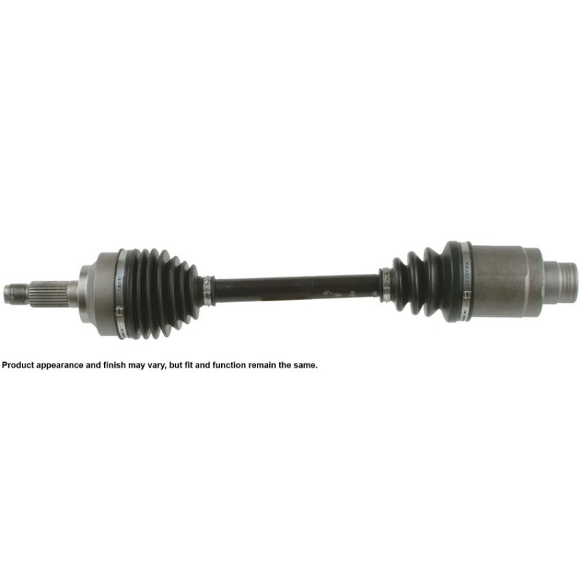 CARDONE Reman 60-4237 Remanufactured CV Axle Assembly