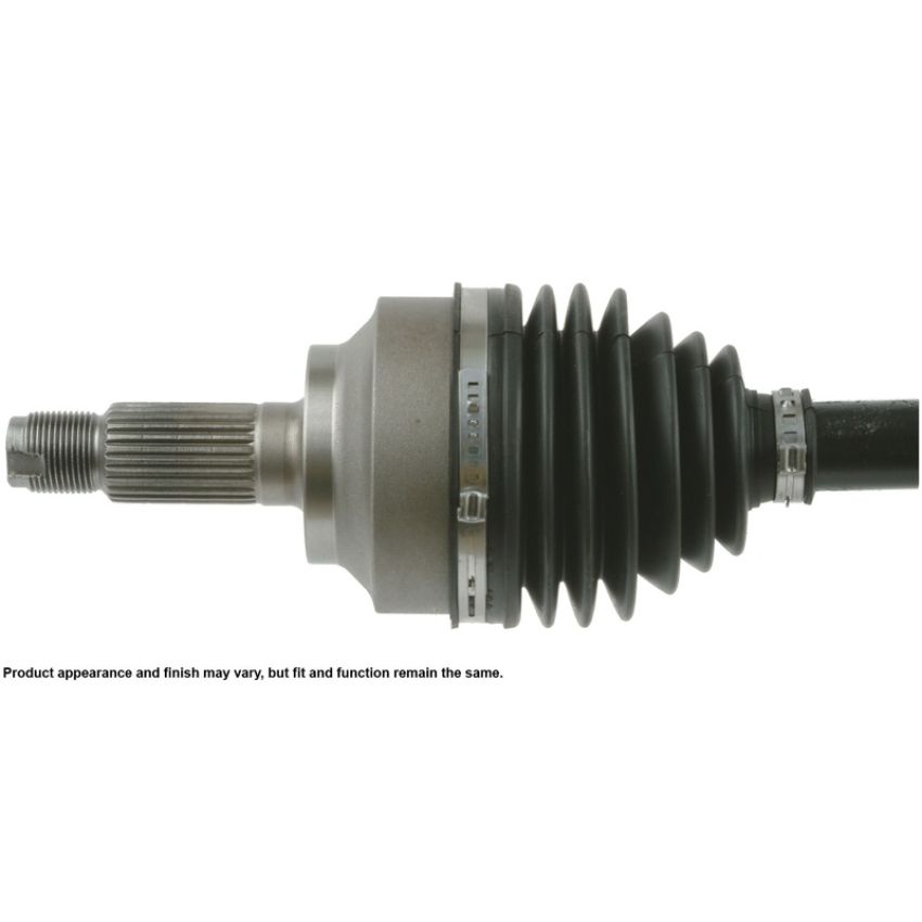 CARDONE Reman 60-4237 Remanufactured CV Axle Assembly