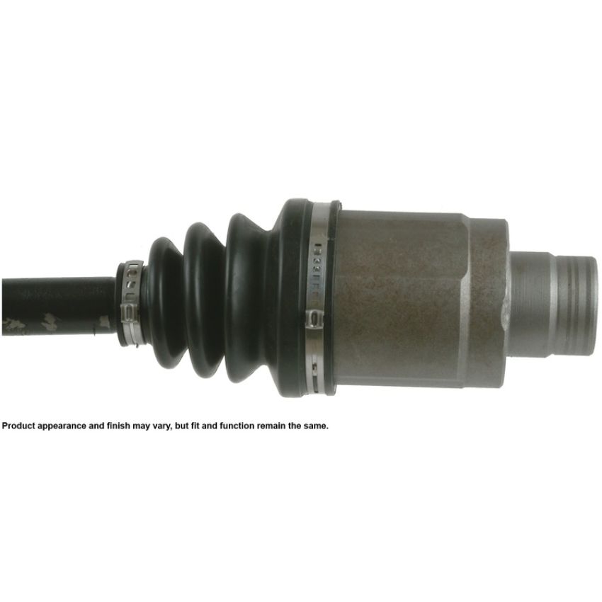 CARDONE Reman 60-4237 Remanufactured CV Axle Assembly