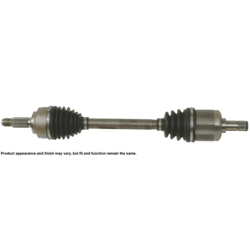 CARDONE Reman 60-4238 Remanufactured CV Axle Assembly