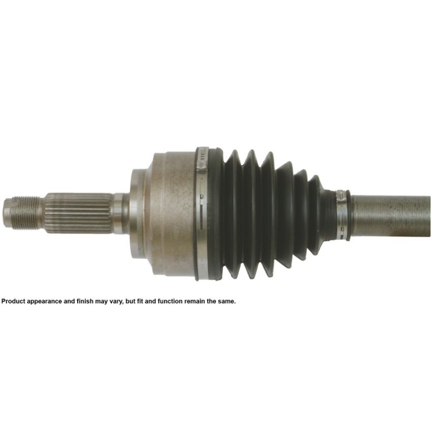 CARDONE Reman 60-4238 Remanufactured CV Axle Assembly