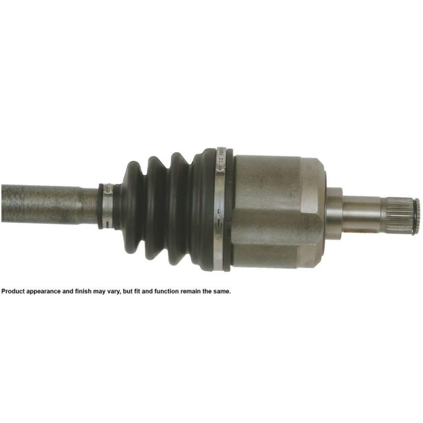CARDONE Reman 60-4238 Remanufactured CV Axle Assembly