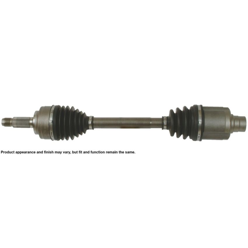 CARDONE Reman 60-4239 Remanufactured CV Axle Assembly