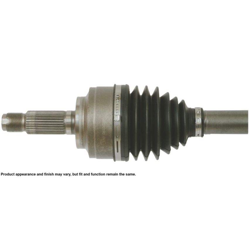 CARDONE Reman 60-4239 Remanufactured CV Axle Assembly