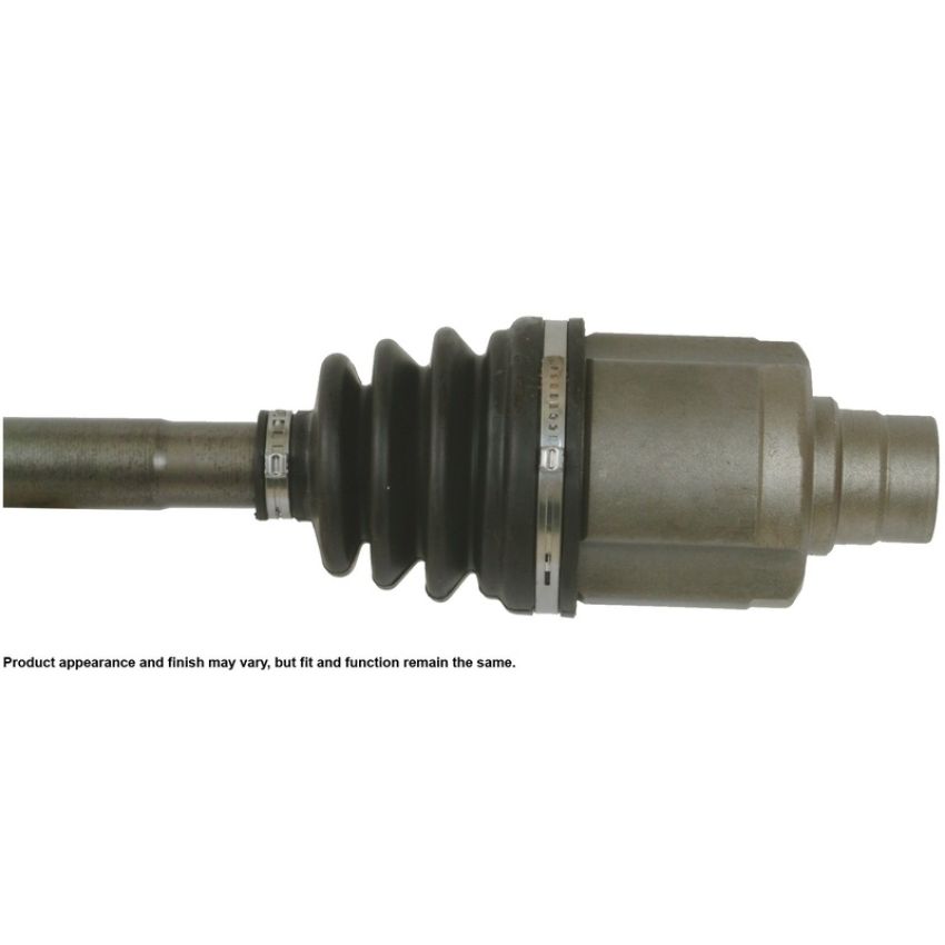 CARDONE Reman 60-4239 Remanufactured CV Axle Assembly