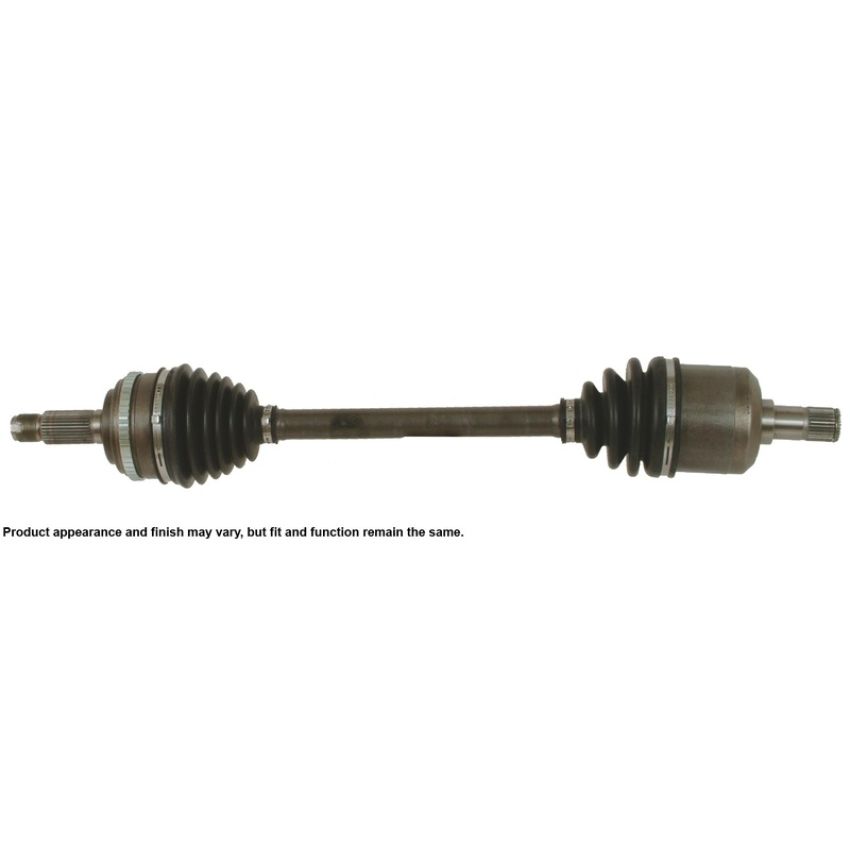 CARDONE Reman 60-4240 Remanufactured CV Axle Assembly
