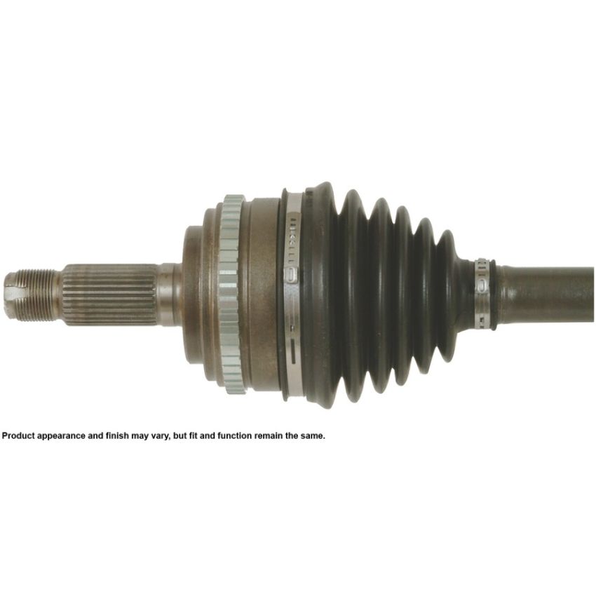 CARDONE Reman 60-4240 Remanufactured CV Axle Assembly