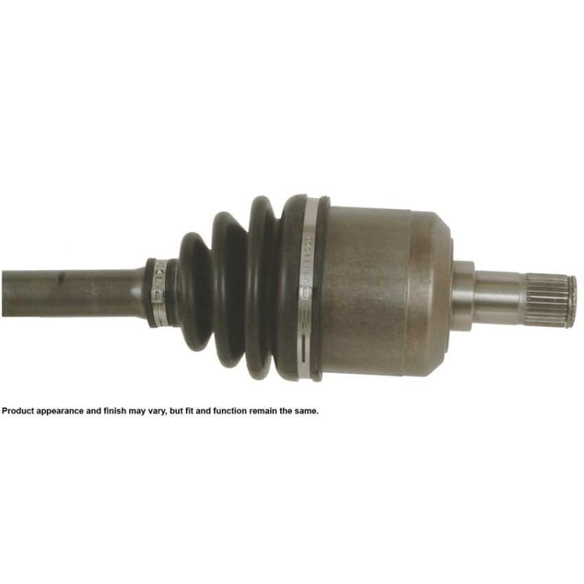 CARDONE Reman 60-4240 Remanufactured CV Axle Assembly