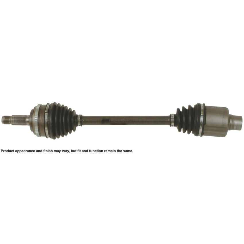 CARDONE Reman 60-4241 Remanufactured CV Axle Assembly