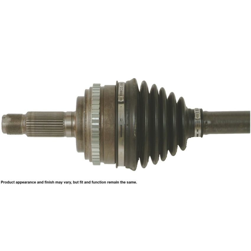 CARDONE Reman 60-4241 Remanufactured CV Axle Assembly