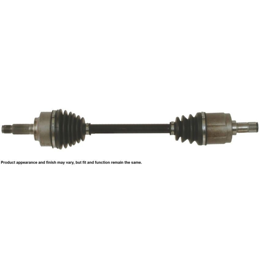 CARDONE Reman 60-4242 Remanufactured CV Axle Assembly
