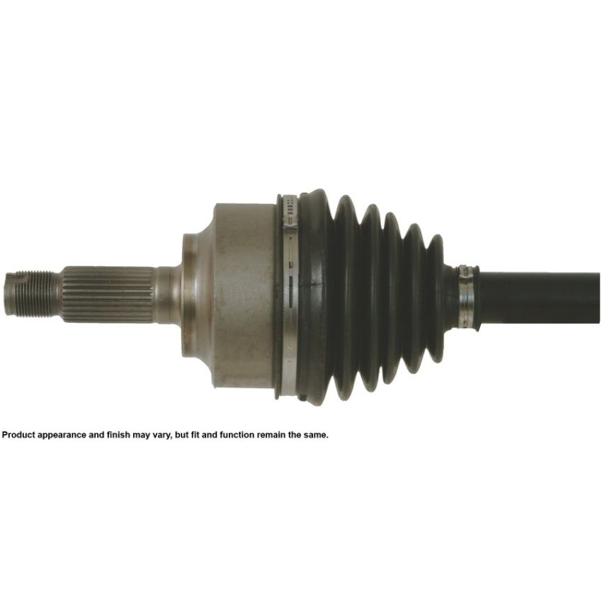 CARDONE Reman 60-4242 Remanufactured CV Axle Assembly