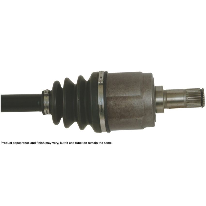 CARDONE Reman 60-4242 Remanufactured CV Axle Assembly