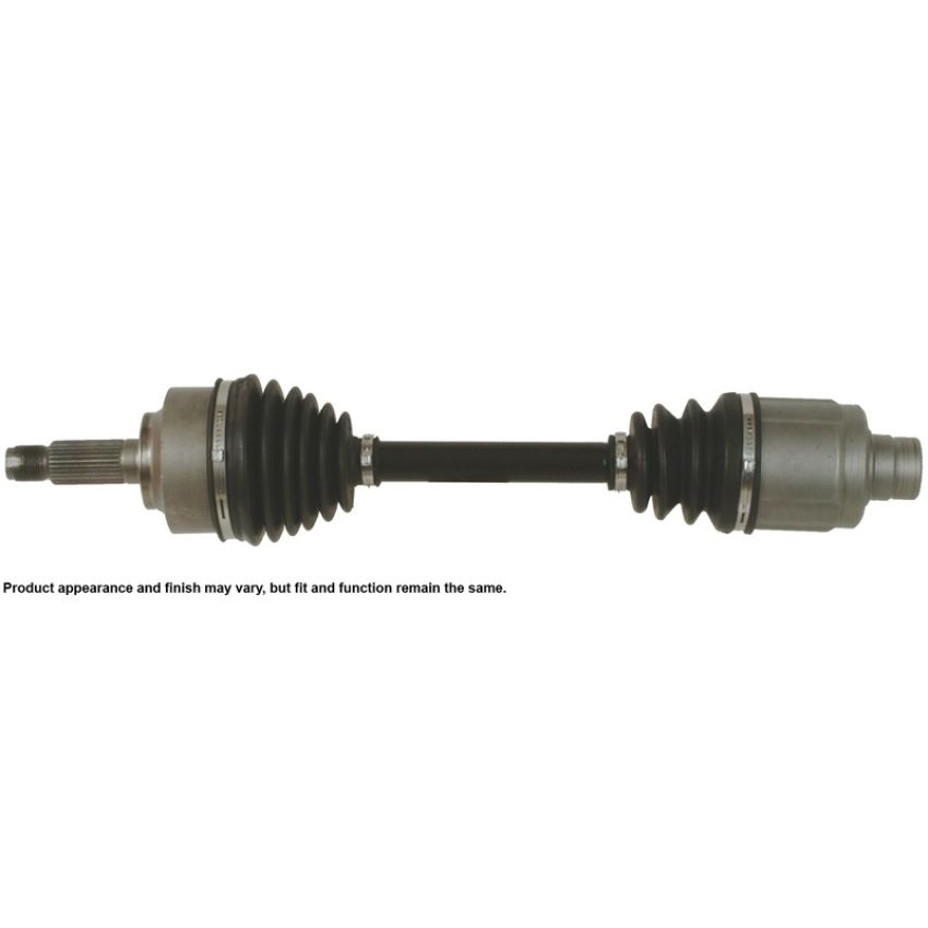 CARDONE Reman 60-4243 Remanufactured CV Axle Assembly