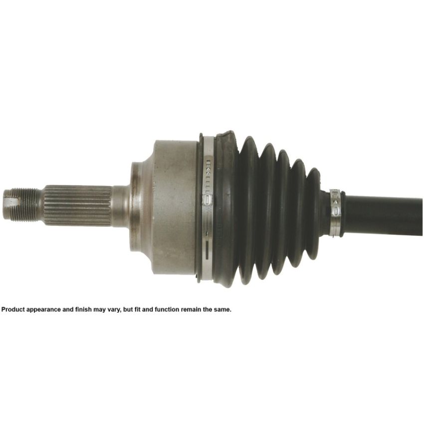 CARDONE Reman 60-4243 Remanufactured CV Axle Assembly