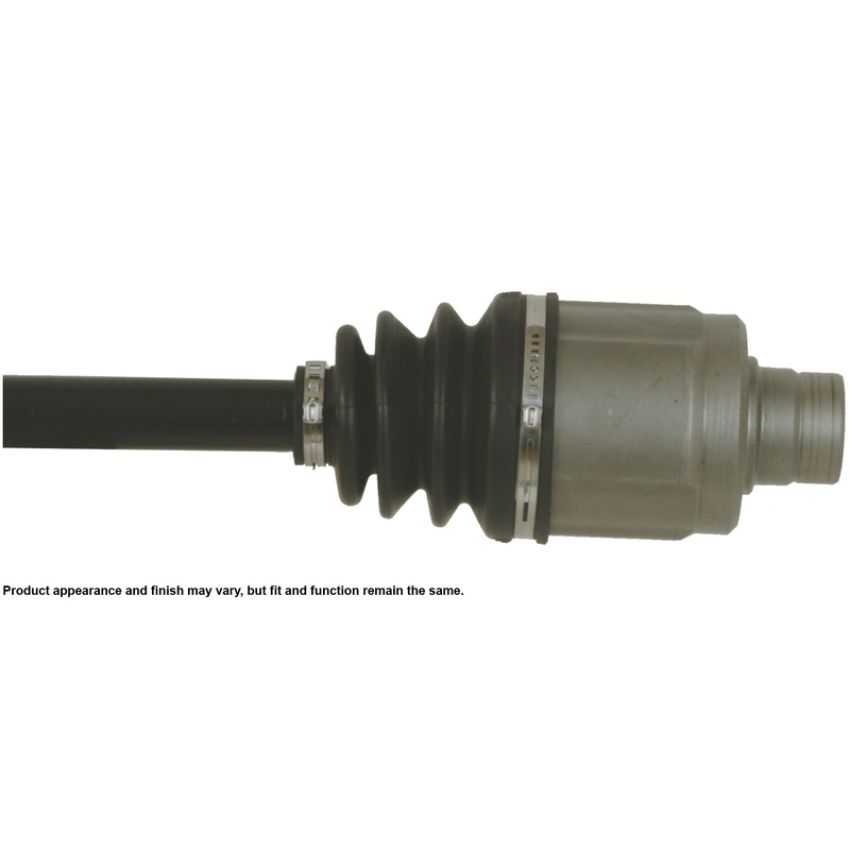 CARDONE Reman 60-4243 Remanufactured CV Axle Assembly
