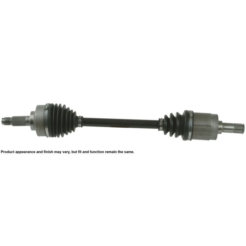 CARDONE Reman 60-4246 Remanufactured CV Axle Assembly