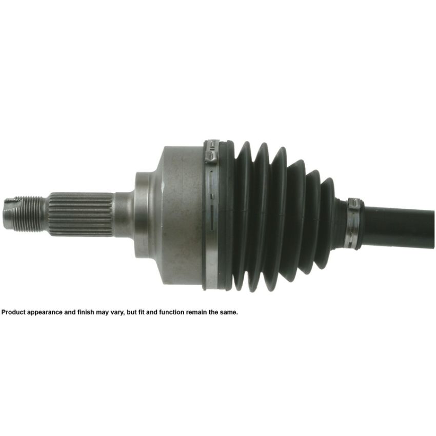 CARDONE Reman 60-4246 Remanufactured CV Axle Assembly