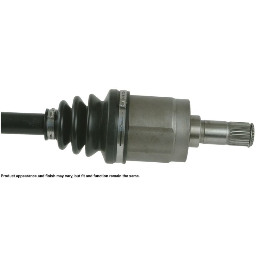CARDONE Reman 60-4246 Remanufactured CV Axle Assembly