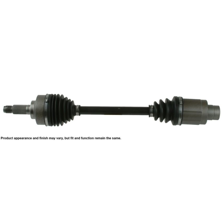 CARDONE Reman 60-4247 Remanufactured CV Axle Assembly