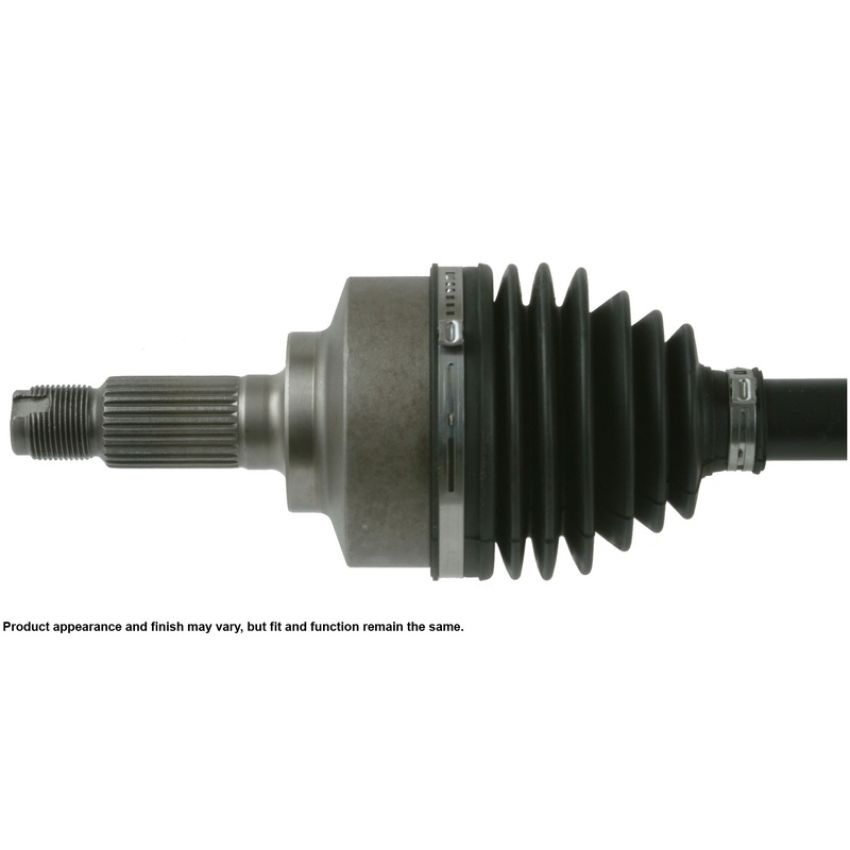 CARDONE Reman 60-4247 Remanufactured CV Axle Assembly