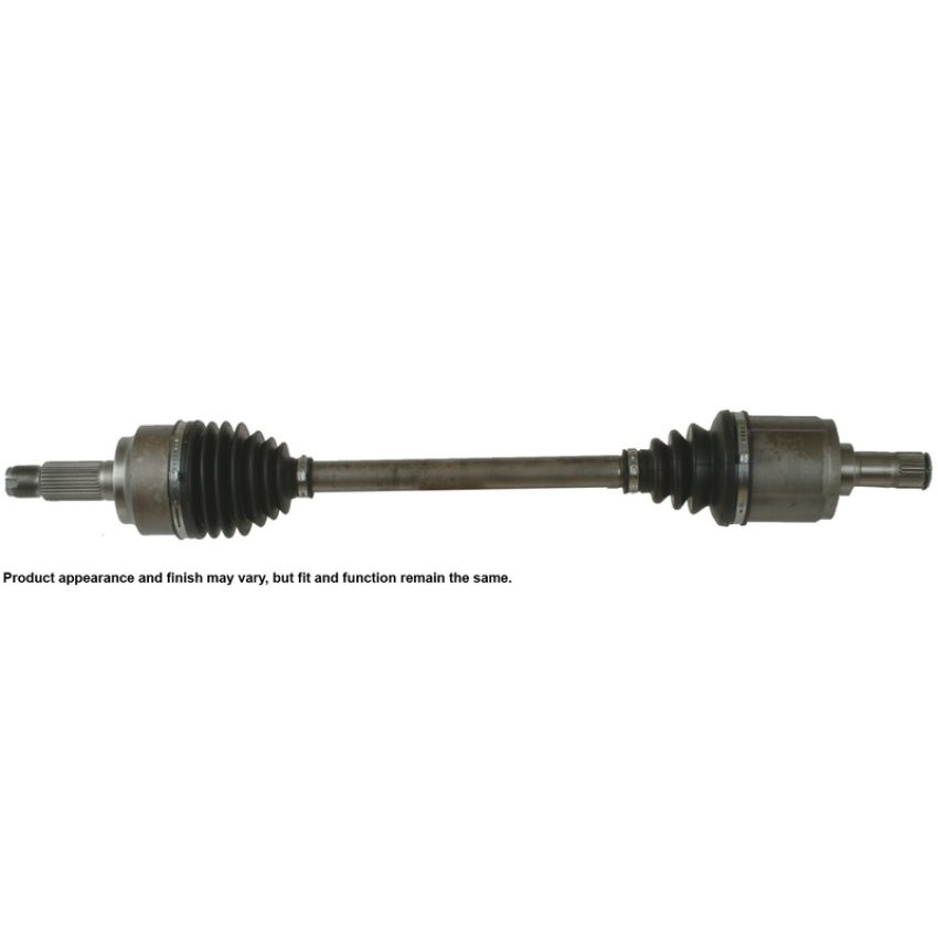 CARDONE Reman 60-4250 Remanufactured CV Axle Assembly