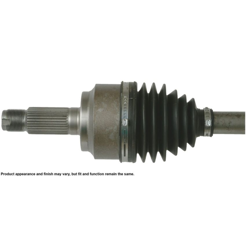 CARDONE Reman 60-4250 Remanufactured CV Axle Assembly