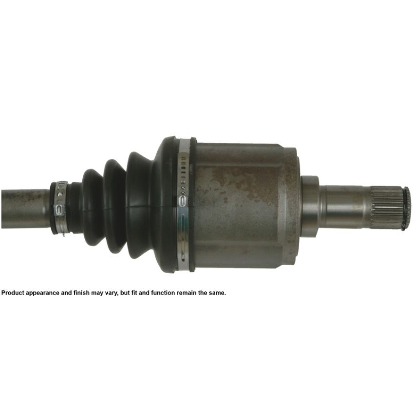 CARDONE Reman 60-4250 Remanufactured CV Axle Assembly
