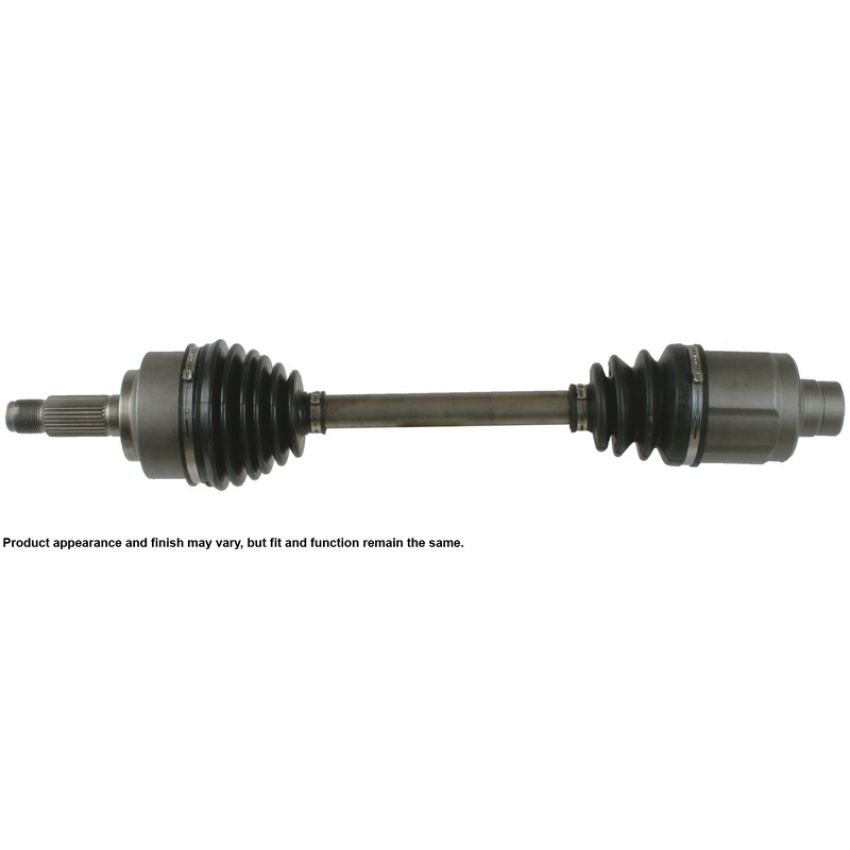 CARDONE Reman 60-4251 Remanufactured CV Axle Assembly