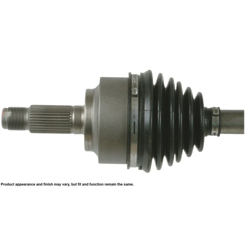 CARDONE Reman 60-4251 Remanufactured CV Axle Assembly