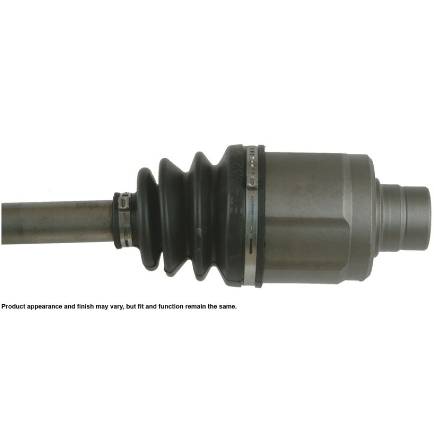 CARDONE Reman 60-4251 Remanufactured CV Axle Assembly