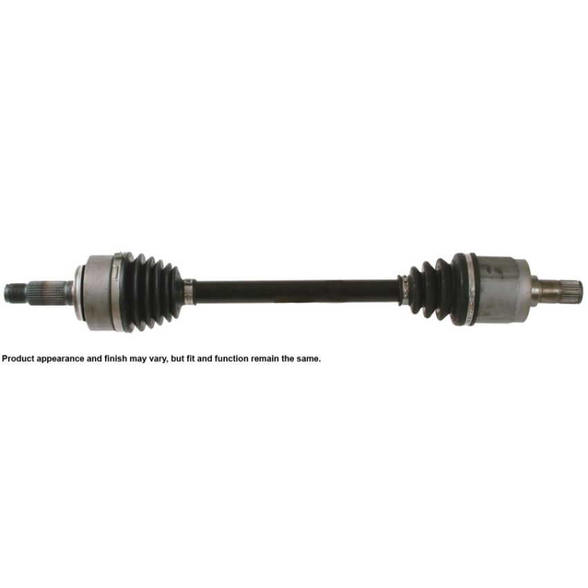 CARDONE Reman 60-4252 Remanufactured CV Axle Assembly