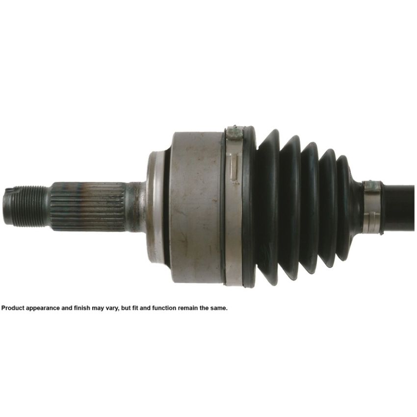 CARDONE Reman 60-4252 Remanufactured CV Axle Assembly