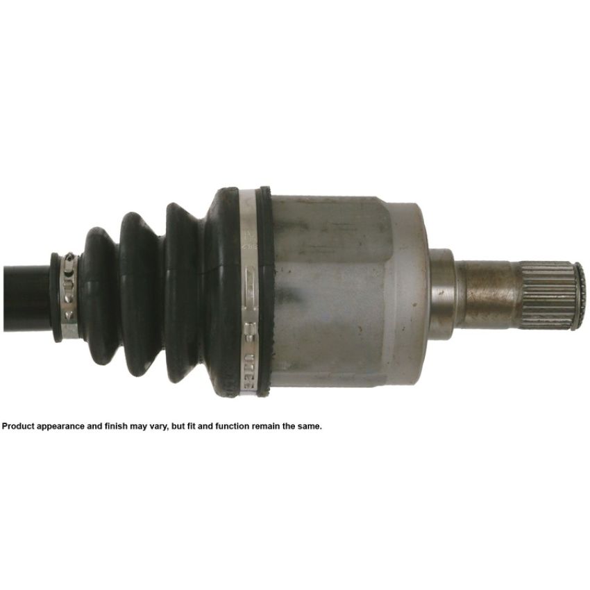 CARDONE Reman 60-4252 Remanufactured CV Axle Assembly