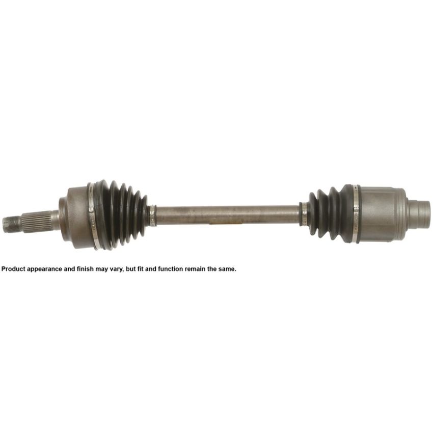 CARDONE Reman 60-4253 Remanufactured CV Axle Assembly