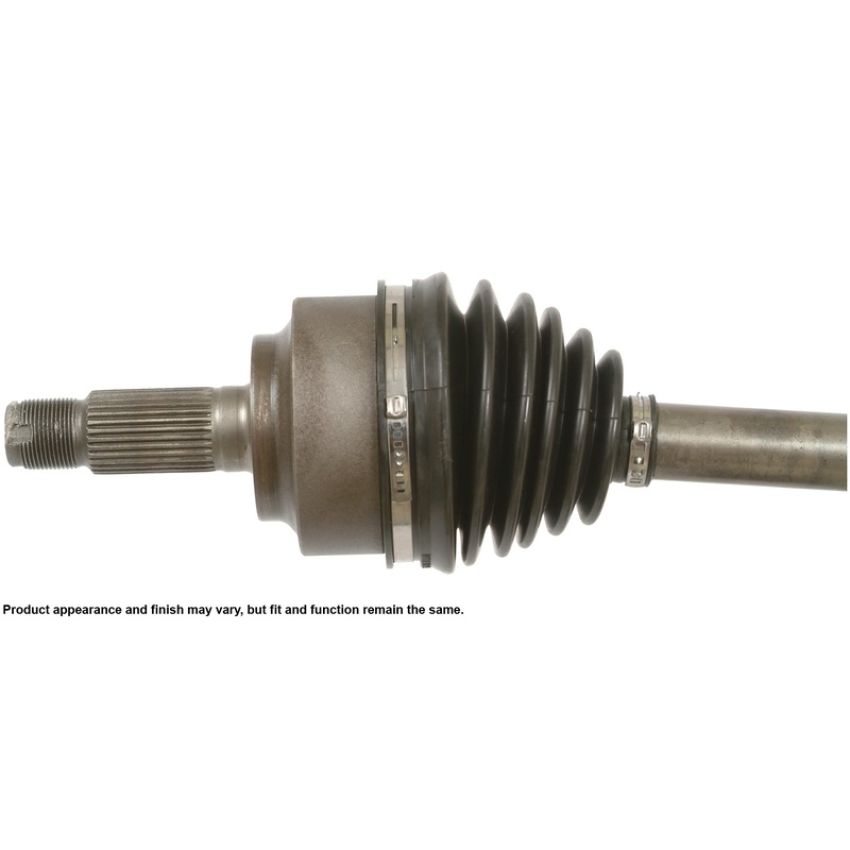 CARDONE Reman 60-4253 Remanufactured CV Axle Assembly