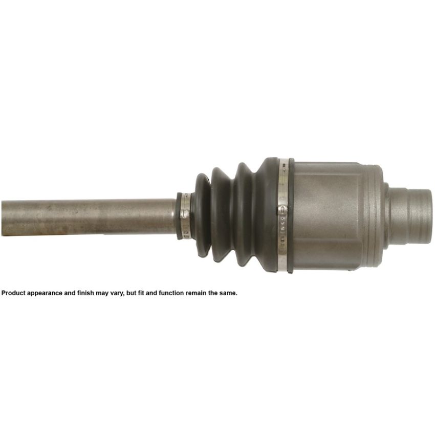 CARDONE Reman 60-4253 Remanufactured CV Axle Assembly