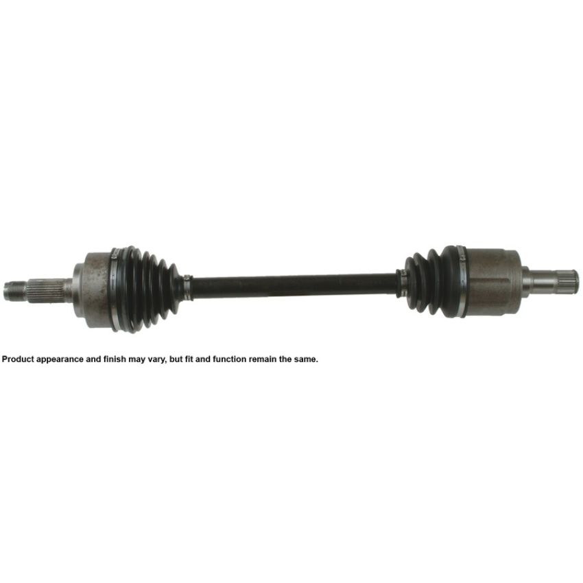 CARDONE Reman 60-4254 Remanufactured CV Axle Assembly