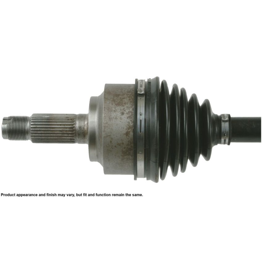 CARDONE Reman 60-4254 Remanufactured CV Axle Assembly