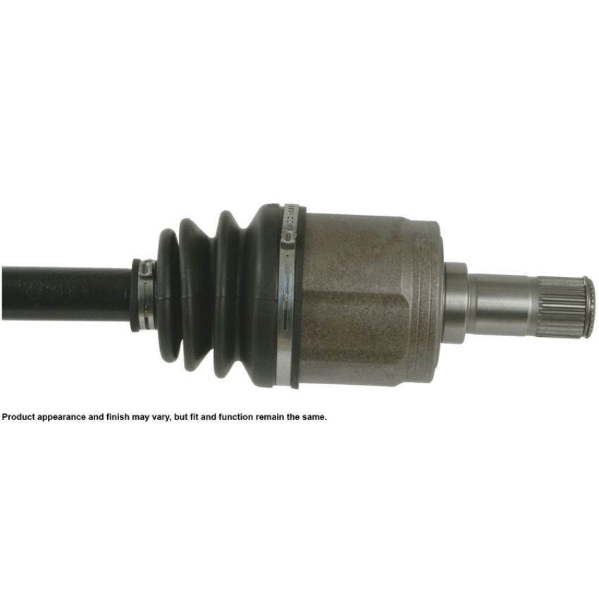 CARDONE Reman 60-4254 Remanufactured CV Axle Assembly