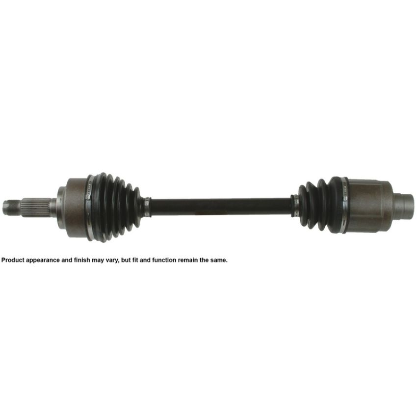 CARDONE Reman 60-4255 Remanufactured CV Axle Assembly
