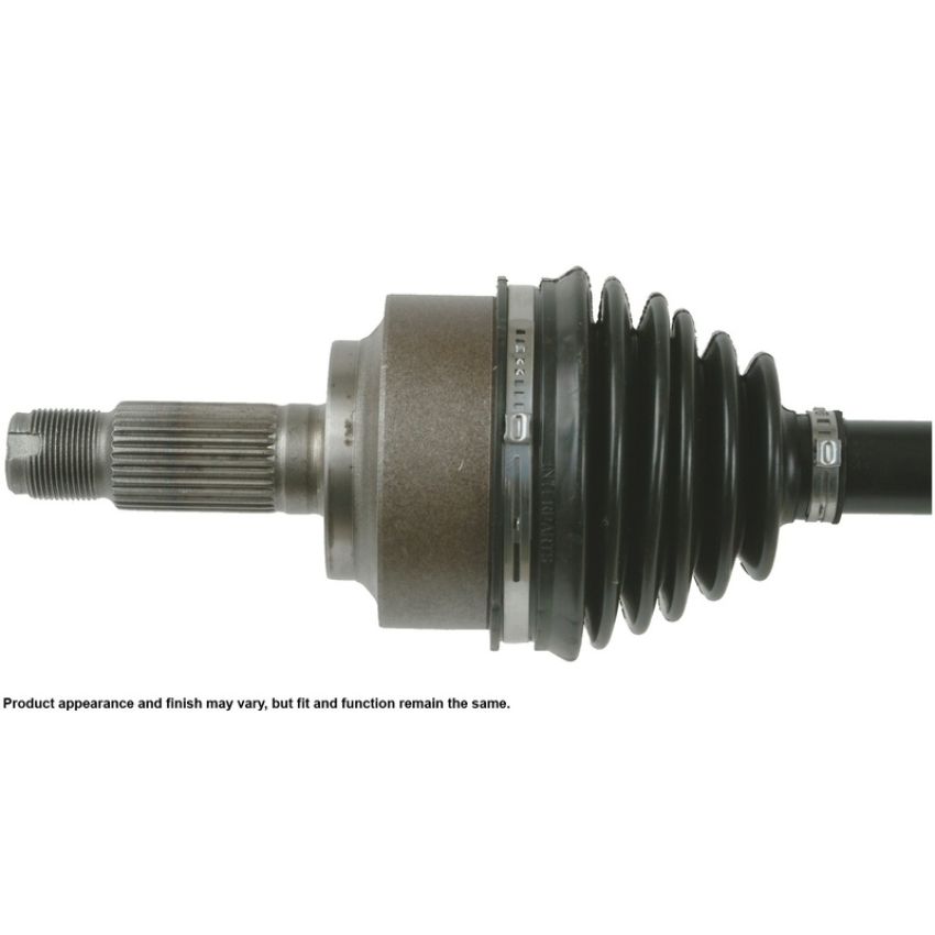 CARDONE Reman 60-4255 Remanufactured CV Axle Assembly