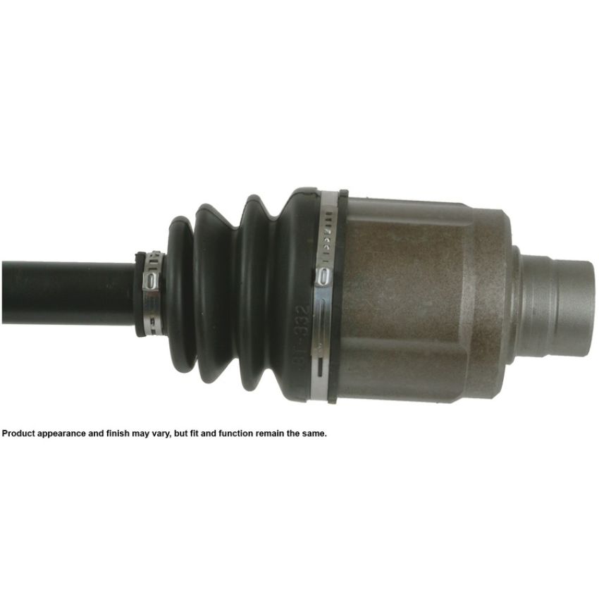 CARDONE Reman 60-4255 Remanufactured CV Axle Assembly