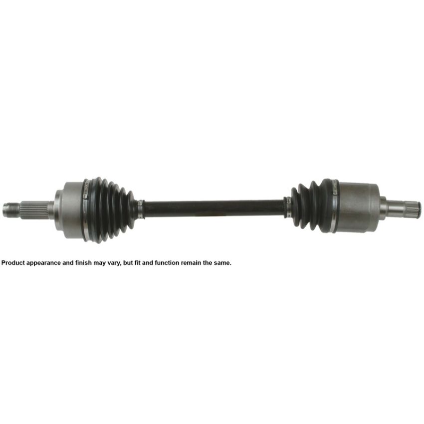 CARDONE Reman 60-4256 Remanufactured CV Axle Assembly