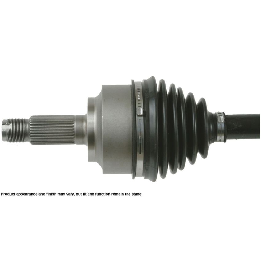 CARDONE Reman 60-4256 Remanufactured CV Axle Assembly