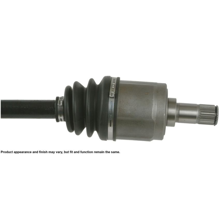 CARDONE Reman 60-4256 Remanufactured CV Axle Assembly